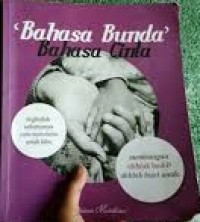 Bahasa Bunda Bahasa Cinta [kelas 7-8-9]