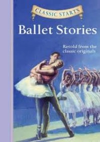 Ballet Stories [kelas 7-8-9]