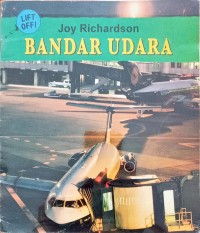 Bandar Udara [kelas 4-5-6]