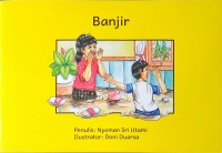 Banjir [ Buku Berjenjang - E1]