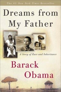 Barack Obama-Dreams from My Father [ kelas 7-8-9 ]