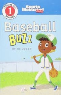 Baseball Buzz [Kelas 1-2-3]