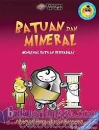 Batuan Dan Mineral Mengenal Batuan Berharga [kelas 7-8-9]