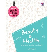 Beauty & Health[kelas 7 8 9 ]