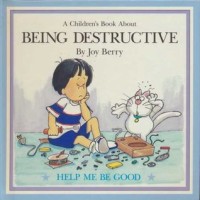 A Book About Being Destructive [ kelas1-2-3 ]