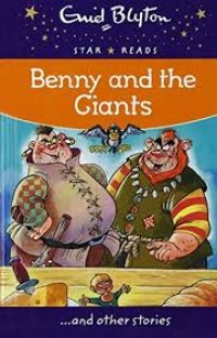 Benny and the Giants [kelas 7-8-9]