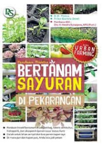 Bertanam Sayuran di Pekarangan [ kelas 7-8-9 ]