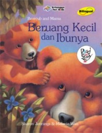 Beruang Kecil dan Ibunya [ kelas1-2-3 ]