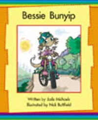 Bessie Bunyip [Kelas 1-2-3]