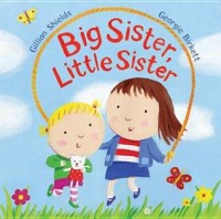 Big Sister - Little Sister [Kelas 1-2-3]