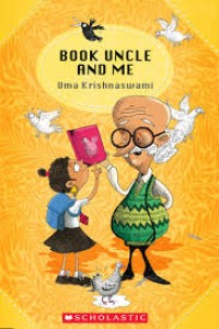 Book Uncle and Me [kelas 7-8-9]