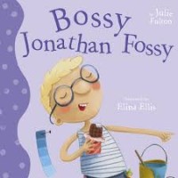 Bossy Jonathan Fossy [Kelas 1-2-3]