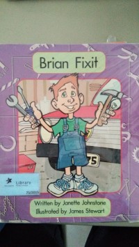 Brian Fixit [ kelas1-2-3 ]