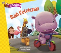 Buah Ketekunan [kelas 1-2-3]