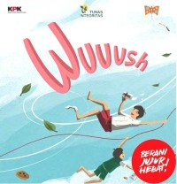 Wuuush [ kelas 1-2-3 ]