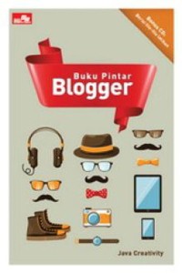 Buku Pintar Blogger [ kelas 7-8-9 ]