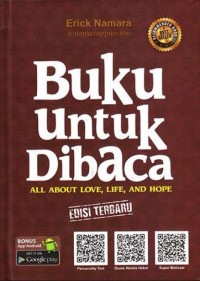 Buku Untuk di Baca [ kelas 7-8-9 ]