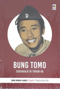 Bung Tomo-Soerabaja di Tahun 45 [ kelas 7-8-9 ] bk