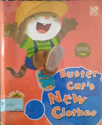 Buster Cat's New Clothes [Kelas 1-2-3]