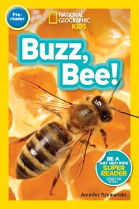 National Geographic Kids Buzz- Bee! [ kelas4-5-6 ]