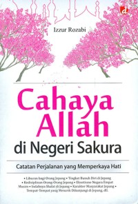 Cahaya Allah Di Negeri Sakura [ kelas 7-8-9 ]