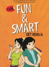 Cara Fun & Smart Diet Remaja [ kelas 7-8-9 ]