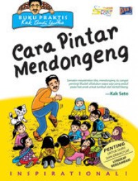 Cara Pintar Mendongeng [kelas 7-8-9]