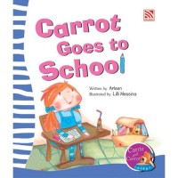 Carrot goes to school [ kelas 4-5-6 ]