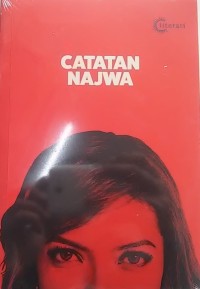 Catatan Najwa [ kelas 7-8-9 ]