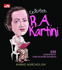 Celoteh R.A. Kartini [ kelas 7-8-9 ]