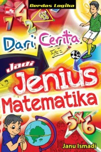 Cerita Jenius Matematika [ kelas 7-8-9 ]