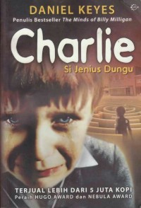 Charlie Si Jenius Dungu [ kelas 7-8-9 ]