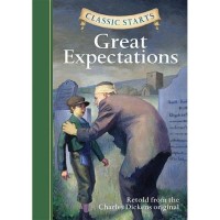 Classic Starts Great Expectations [kelas 7-8-9]