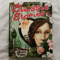 Classic Stories [kelas 7-8-9]