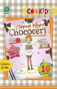 Magical White Chococeri [kelas 4 -5-6]