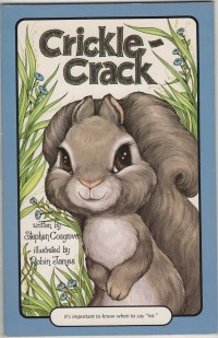 Crickle-Crack [ kelas1-2-3 ]