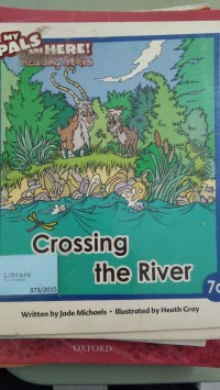 My Pals Are Here: Crossing the River