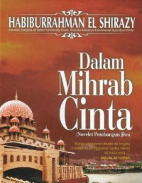 Dalam Mihrab Cinta [kelas 7-8-9]