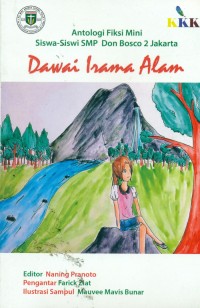 Dawai Irama Alam [kelas 7-8-9]