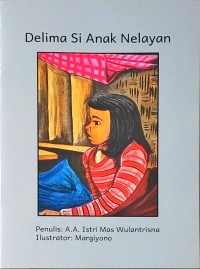 Delima Si Anak Nelayan [ Buku Berjenjang - F2]