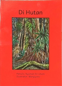 Di Hutan [Buku Berjenjang - A1]