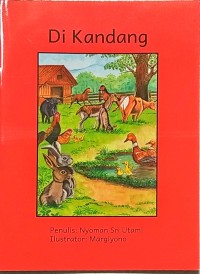 Di Kandang [Buku Berjenjang - A1]