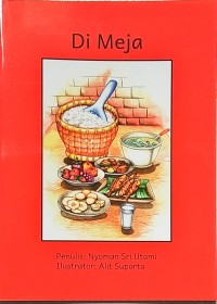 Di Meja [Buku Berjenjang - A1]