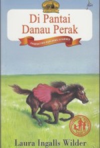 Di Pantai Danau Perak [ kelas 7-8-9 ]