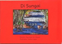 Di Sungai [Buku Berjenjang - A4]