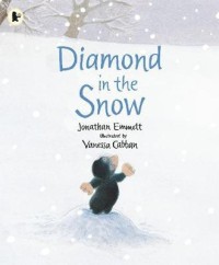 Diamond in the Snow [Kelas 1-2-3]