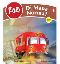 RORI : Di Mana Norma? [kelas 1-2-3]