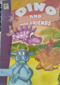 Dino and His Friends [Kelas 1-2-3]