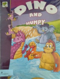 Dino and Humpy [Kelas 1-2-3]