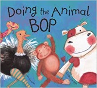 Doing the Animal BOP [Kelas 1-2-3]